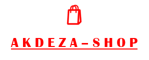 Akdeza-Shop