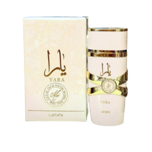 Parfum Femme Lattafa Yara Moi EDP 100 ml