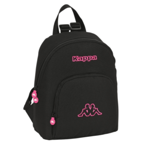 Sac à dos Casual Kappa Noir 13 L