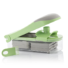 Coupe-Légumes, Râpe et Mandoline 7 en 1 – Image 8