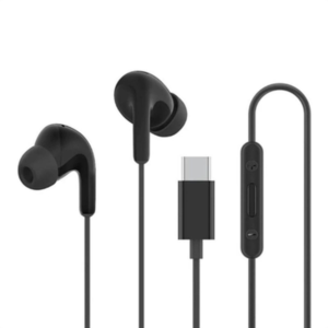 Ecouteur Xiaomi BHR8930GL Noir