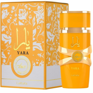 Parfum Femme Lattafa Yara Tous EDP 100 ml