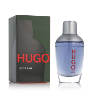 Parfum Homme Hugo Boss Extreme 75 ml