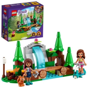 Playset Lego 41677 Multicouleur