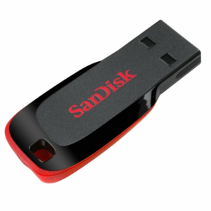 Clé USB Sandisk 64 Gb