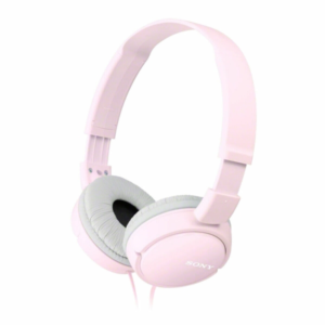 Casque Sony MDRZX110P.AE Rose