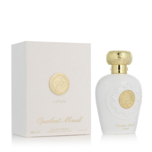 Parfum Femme Lattafa Opulent Musk EDP 100 ml