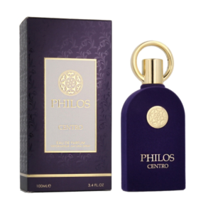 Parfum Femme Philos Centro Maison Alhambra EDP 100 ml