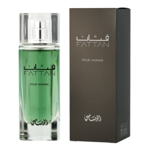 Parfum Homme Rasasi Fattan EDP 50 ml