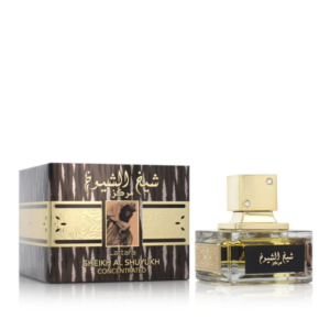 Parfum Homme Lattafa Sheikh Al Shuyukh EDP 100 ml