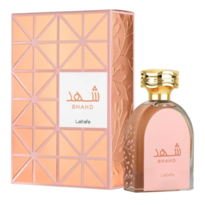 Parfum Femme Lattafa Shahd EDP 100 ml