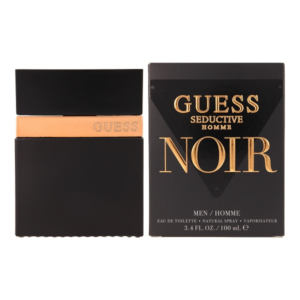 Parfum Homme Guess Seductive Noir Homme (100 ml)