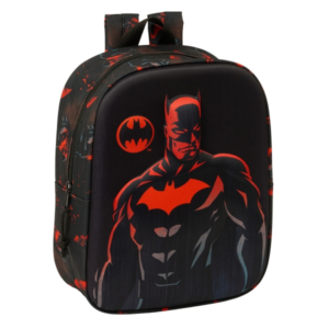 Cartable Batman Noir