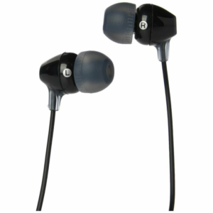 Ecouteur avec fil Sony MDREX15LPB.AE in-ear Noir