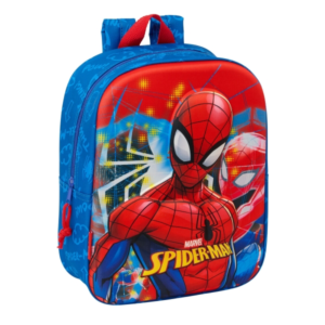 Cartable Spider-Man