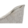 Coussin Home ESPRIT Beige 45 x 45 cm – Image 3
