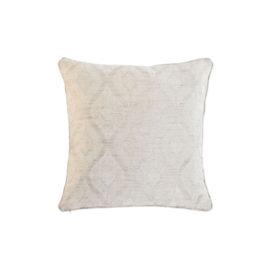 Coussin Home ESPRIT Beige 45 x 45 cm