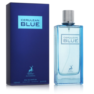 Parfum Homme Cerulean Blue Maison Alhambra EDP 100 ml