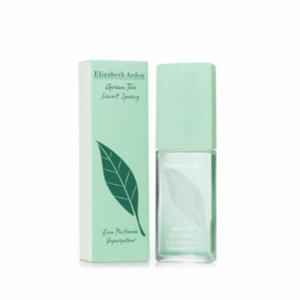 Parfum Femme Elizabeth Arden Green Tea 50 ml