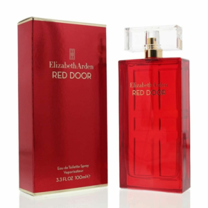 Parfum Femme Elizabeth Arden Red EDT 100 ml