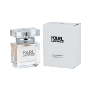 Parfum Femme Karl Lagerfeld For Her 45 ml