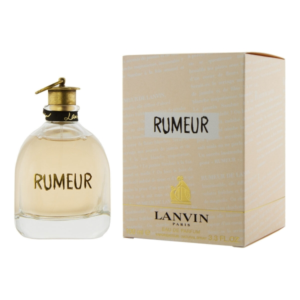 Parfum Femme Lanvin Rumeur EDP 100 ml