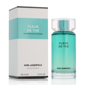 Parfum Femme Karl Lagerfeld Fleur de Thé EDP 100 ml