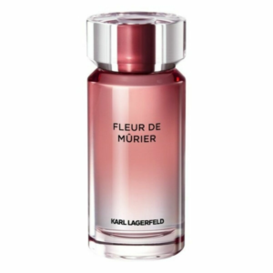 Parfum Femme Karl Lagerfeld Fleur de Mûrier EDP 100 ml