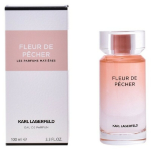 Parfum Femme Karl Lagerfeld Fleur De Pechêr EDP 100 ml