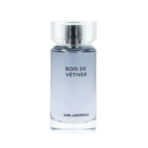 Parfum Homme Karl Lagerfeld Bois De Vétiver EDT 100 ml