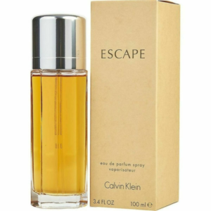 Parfum Femme Calvin Klein Escape For Women EDP 100 ml