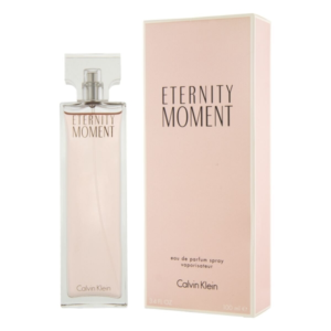 Parfum Femme Calvin Klein Eternity Moment EDP 100 ml