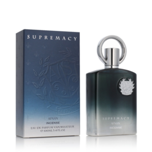 Parfum Homme Afnan Supremacy Incense EDP 100 ml