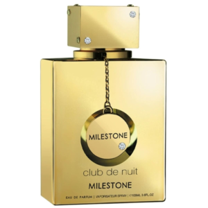 Parfum Femme Armaf Club De Nuit Milestone EDP 105 ml