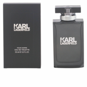 Parfum Homme Karl Lagerfeld Pour Homme 100 ml