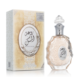 Parfum Femme Rouat Al Musk Lattafa EDP100 ml