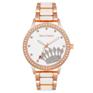 Montre Femme Juicy Couture JC1334RGWT (Ø 38 mm)