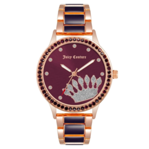 Montre Femme Juicy Couture JC1334RGPR (Ø 38 mm)