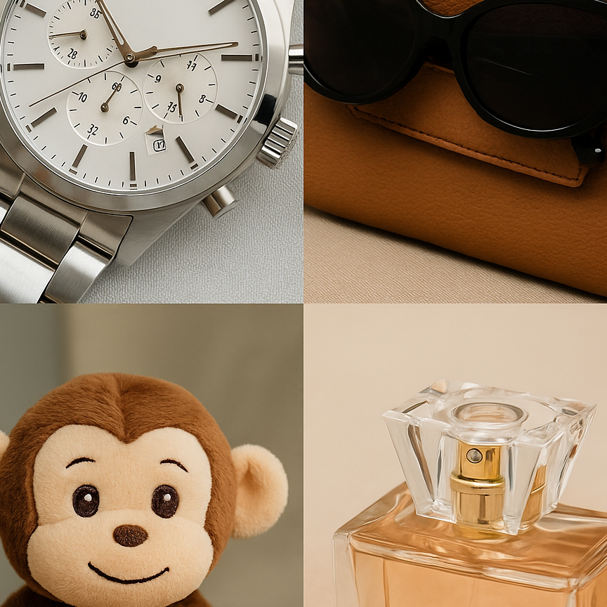 Produits avec livraison rapide